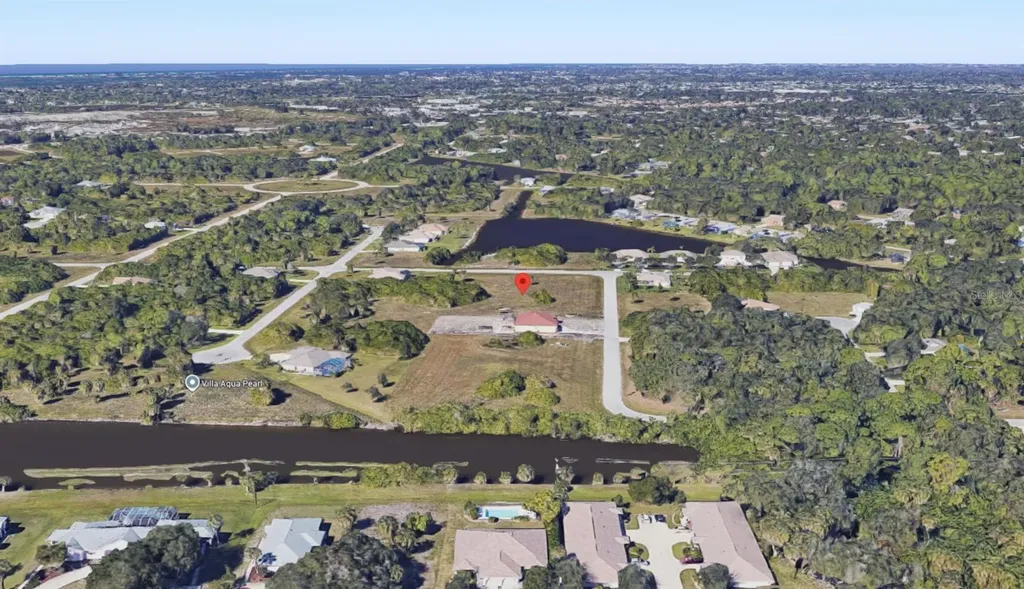 103 Bonita Drive Rotonda West FL 33947