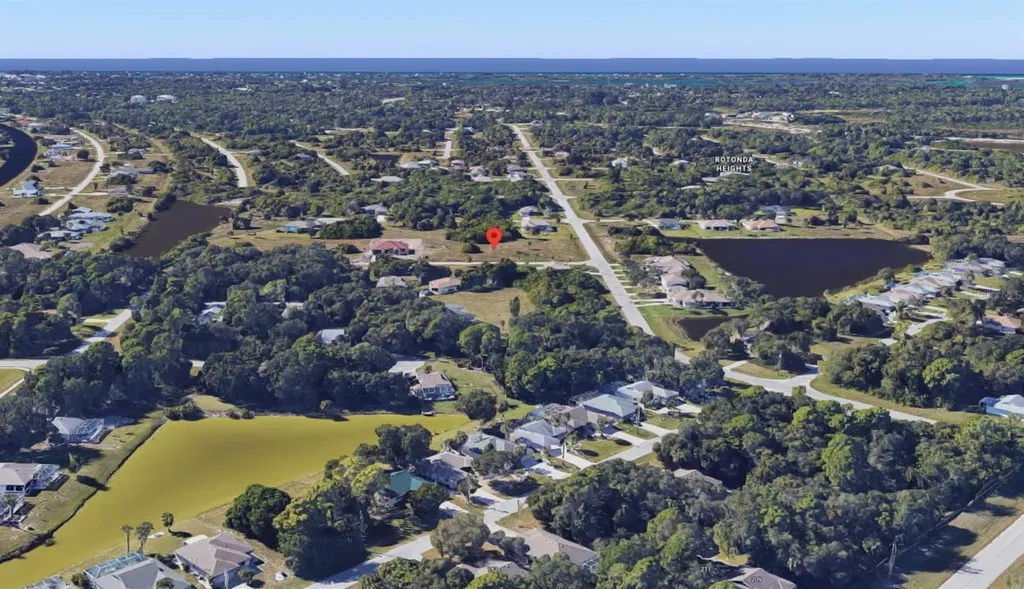 103 Bonita Drive Rotonda West FL 33947