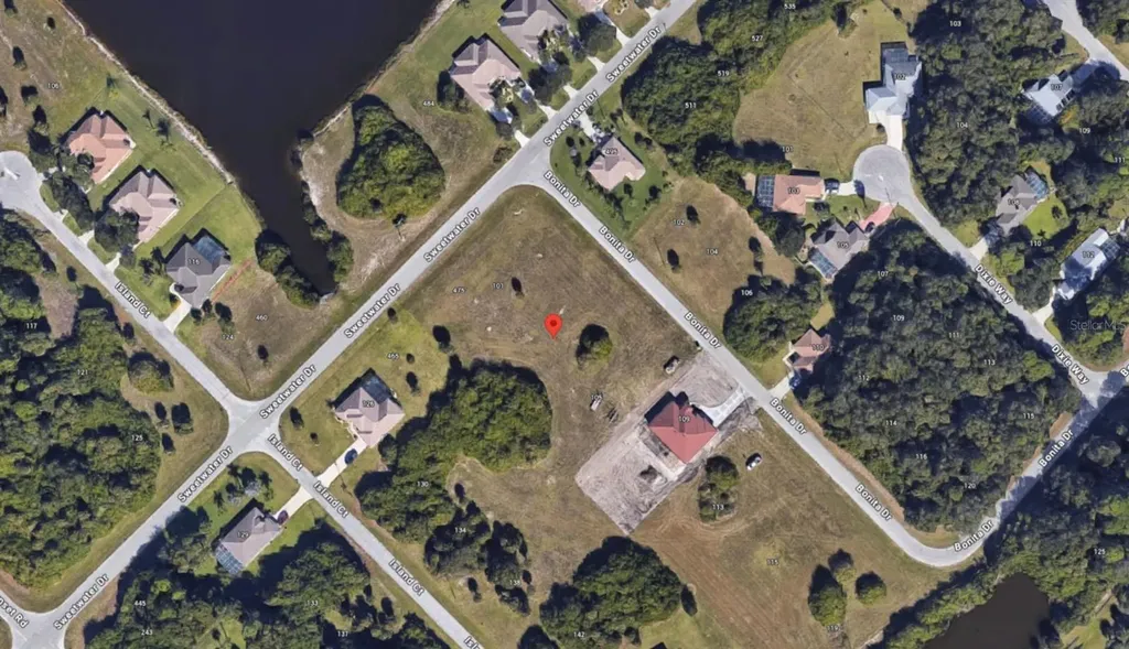 103 Bonita Drive Rotonda West FL 33947