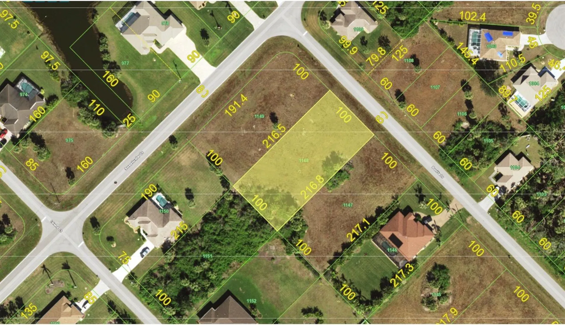 103 Bonita Drive Rotonda West FL 33947
