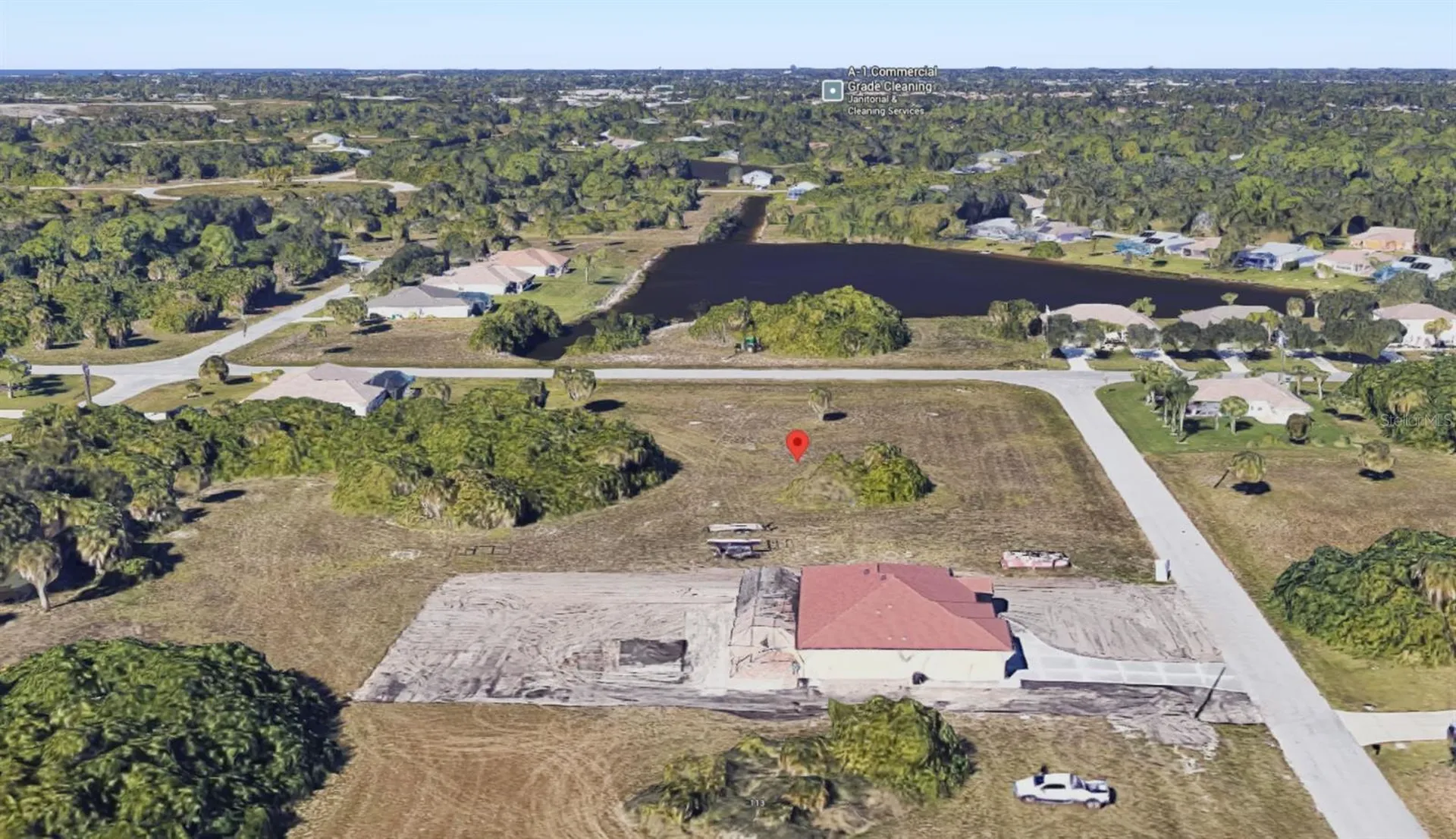 103 Bonita Drive Rotonda West FL 33947