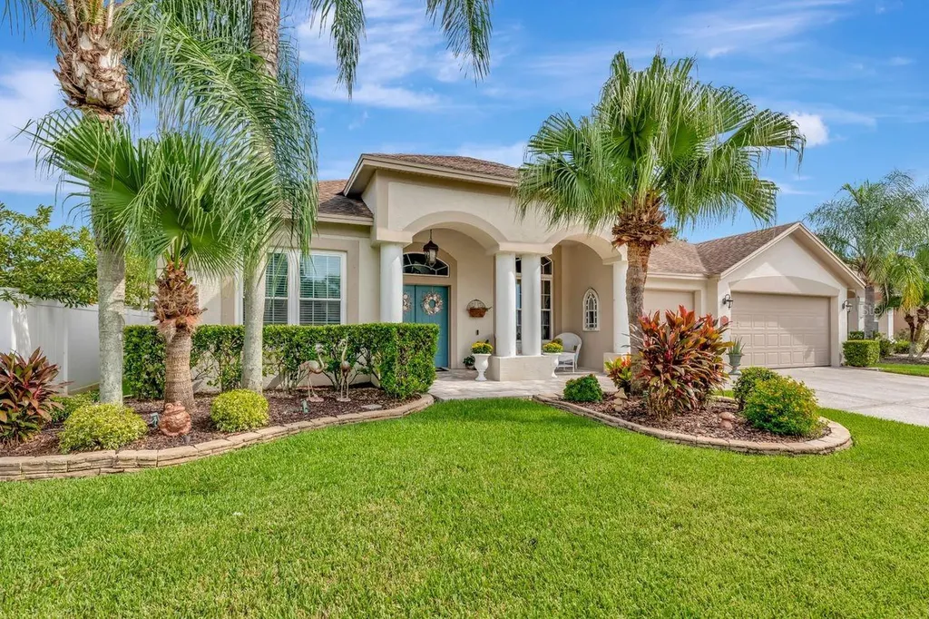 18001 Sparrows Nest Drive Lutz FL 33558