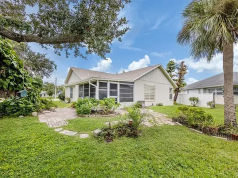 4890 S Salford Boulevard North Port FL 34287
