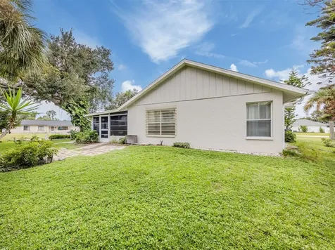 4890 S Salford Boulevard North Port FL 34287