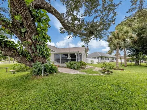 4890 S Salford Boulevard North Port FL 34287