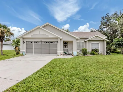 4890 S Salford Boulevard North Port FL 34287