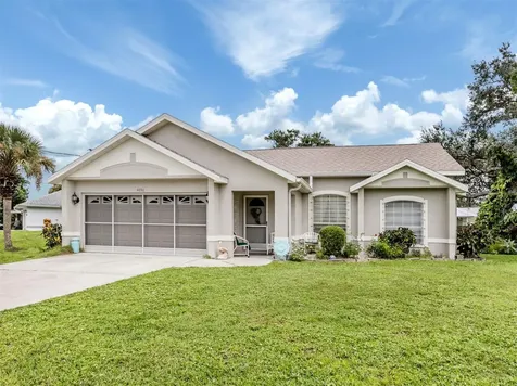 4890 S Salford Boulevard North Port FL 34287