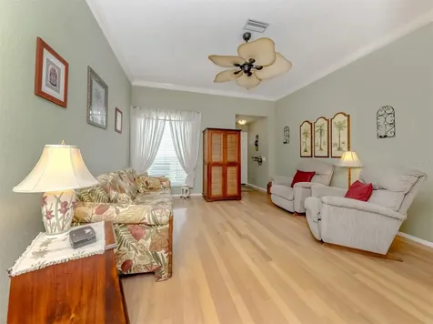 4890 S Salford Boulevard North Port FL 34287