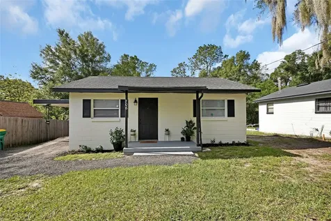 706 W Franklin Avenue Deland FL 32720