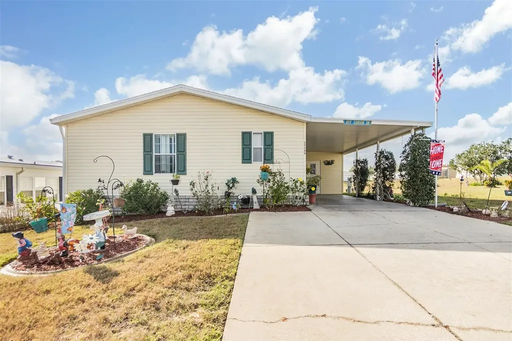 37340 Neukom Avenue Zephyrhills FL 33541