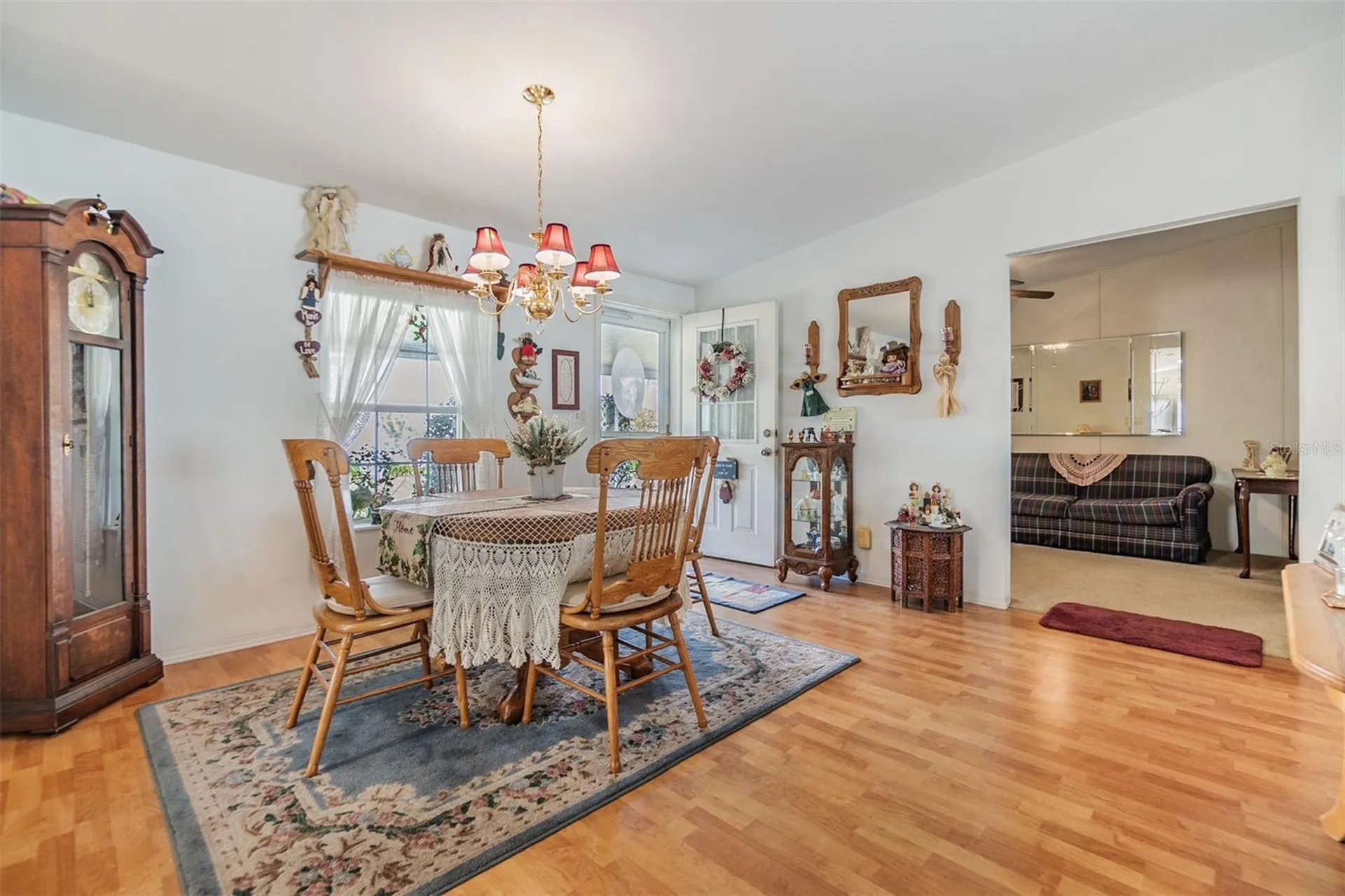 37340 Neukom Avenue Zephyrhills FL 33541