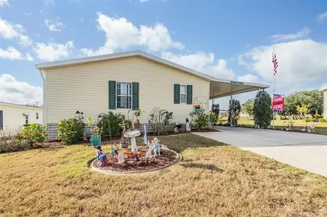 37340 Neukom Avenue Zephyrhills FL 33541