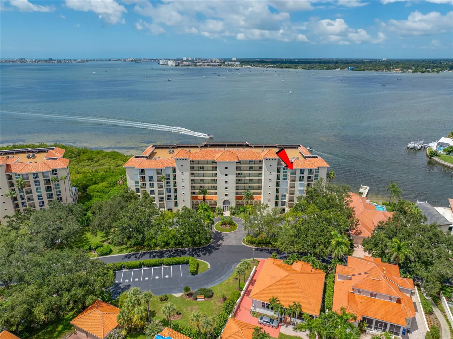 4717 Dolphin Cay Lane S St Petersburg FL 33711