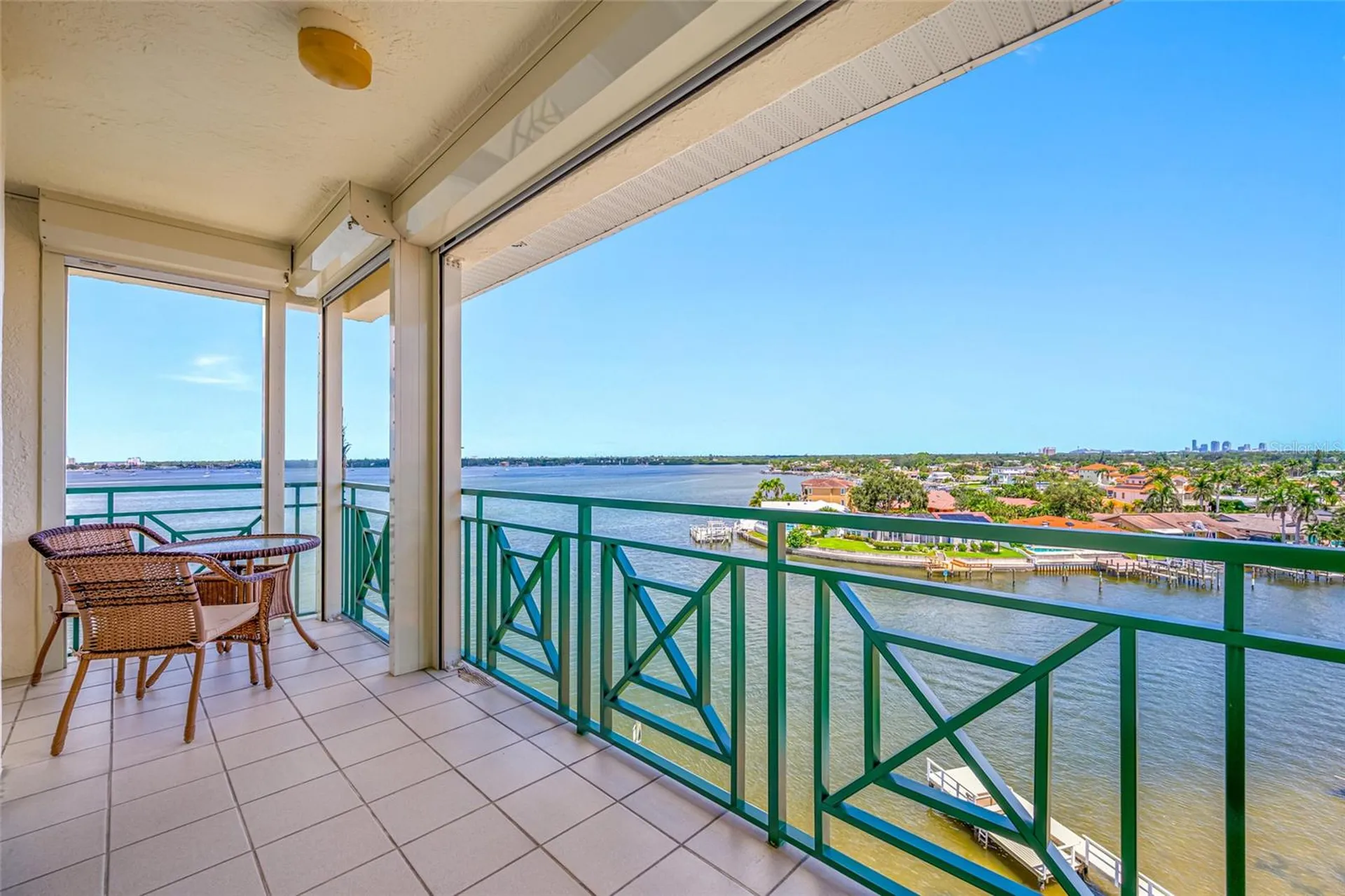 4717 Dolphin Cay Lane S St Petersburg FL 33711