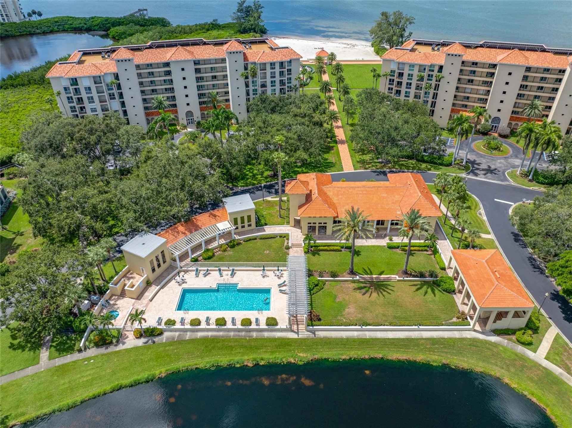 4717 Dolphin Cay Lane S St Petersburg FL 33711