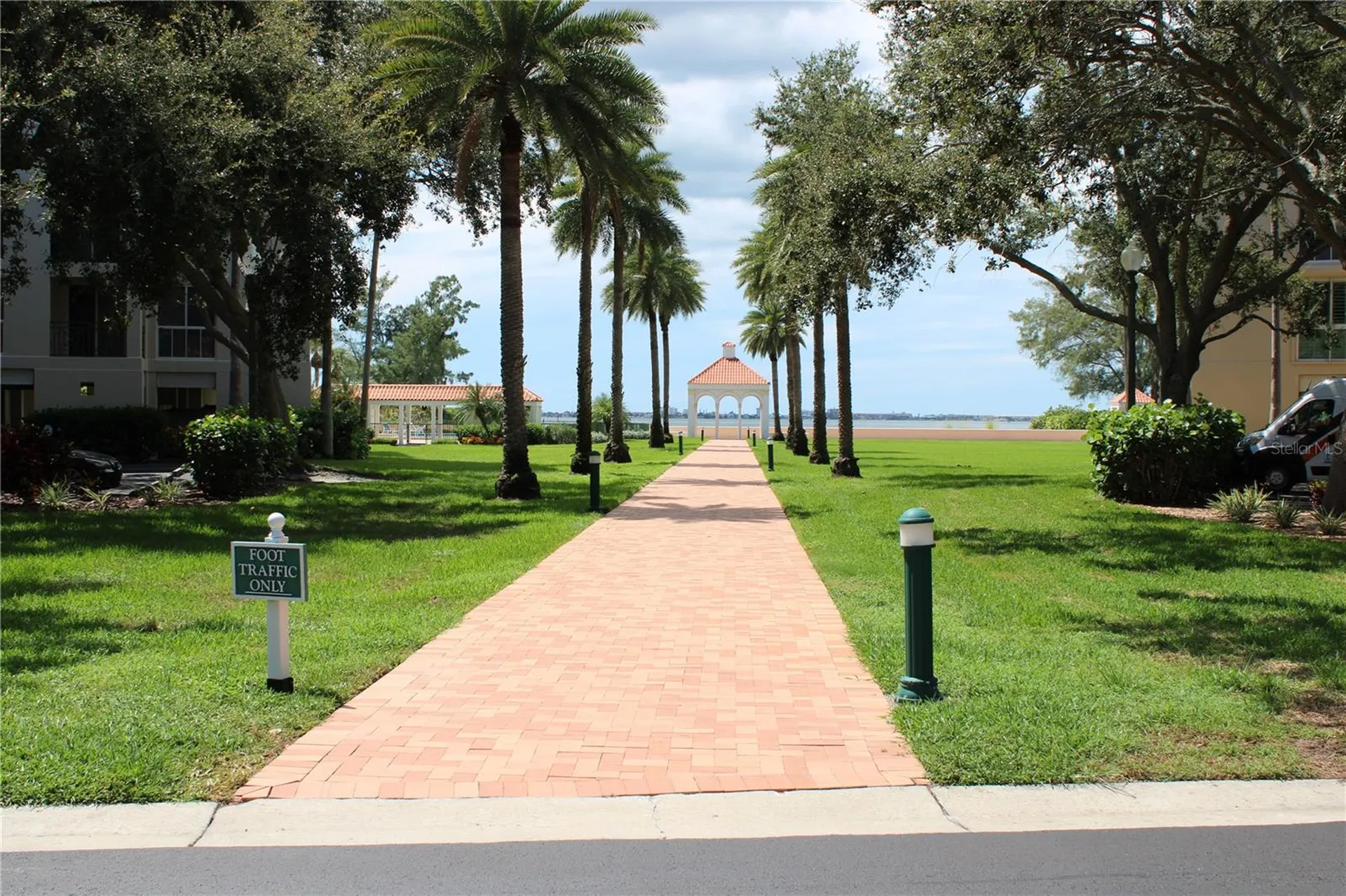 4717 Dolphin Cay Lane S St Petersburg FL 33711
