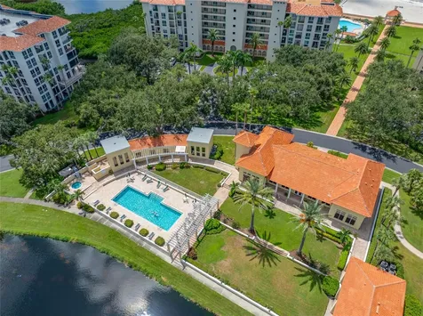 4717 Dolphin Cay Lane S St Petersburg FL 33711