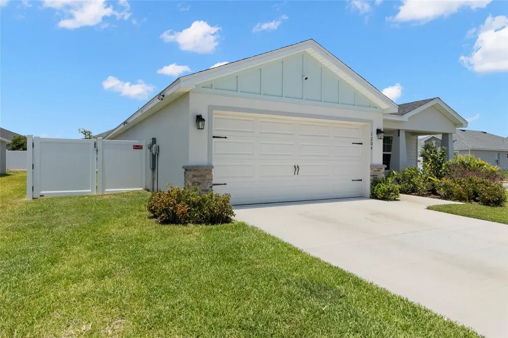 1204 Mezzavalle Way Auburndale FL 33823