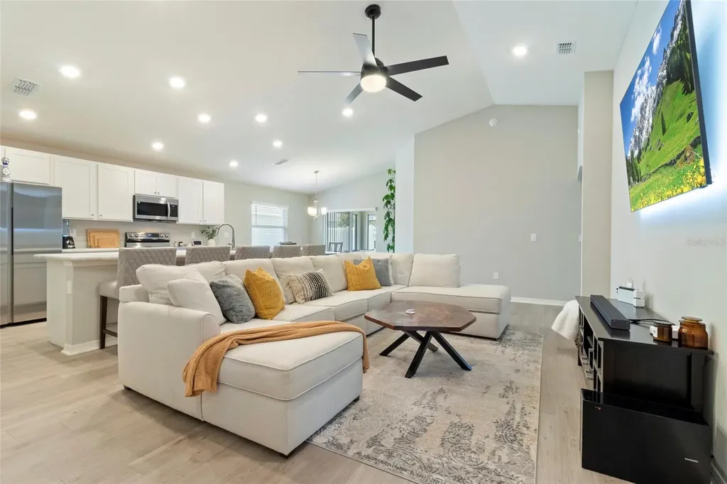 1204 Mezzavalle Way Auburndale FL 33823