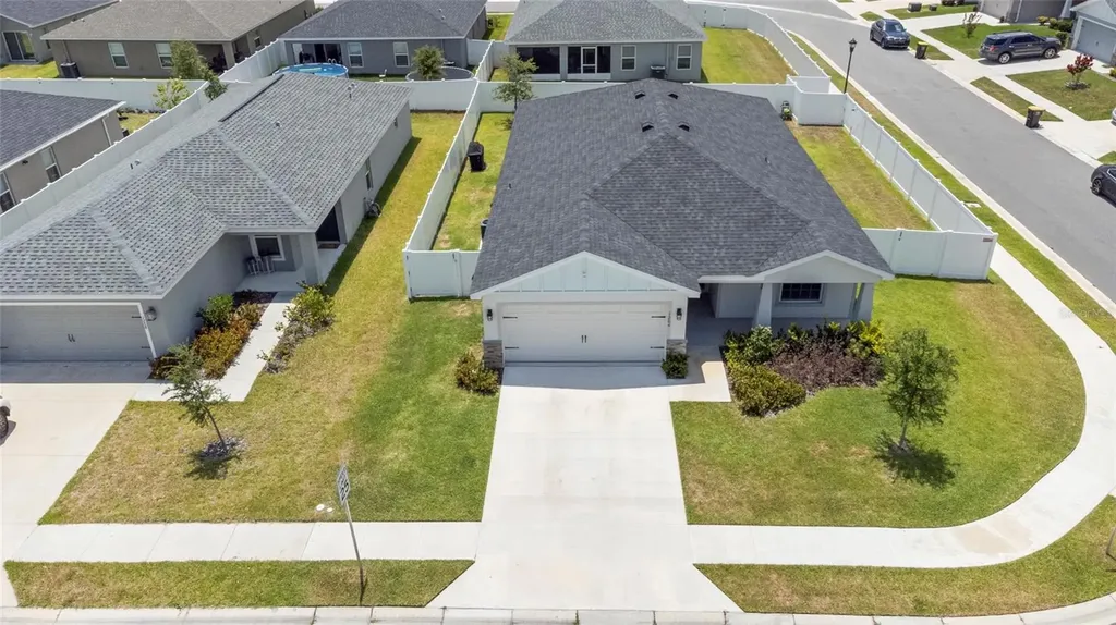1204 Mezzavalle Way Auburndale FL 33823