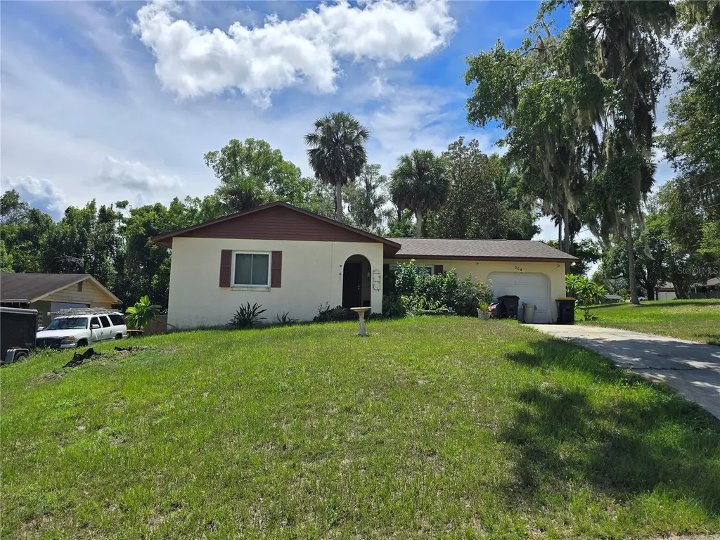 364 Dixson Street Orange City FL 32763