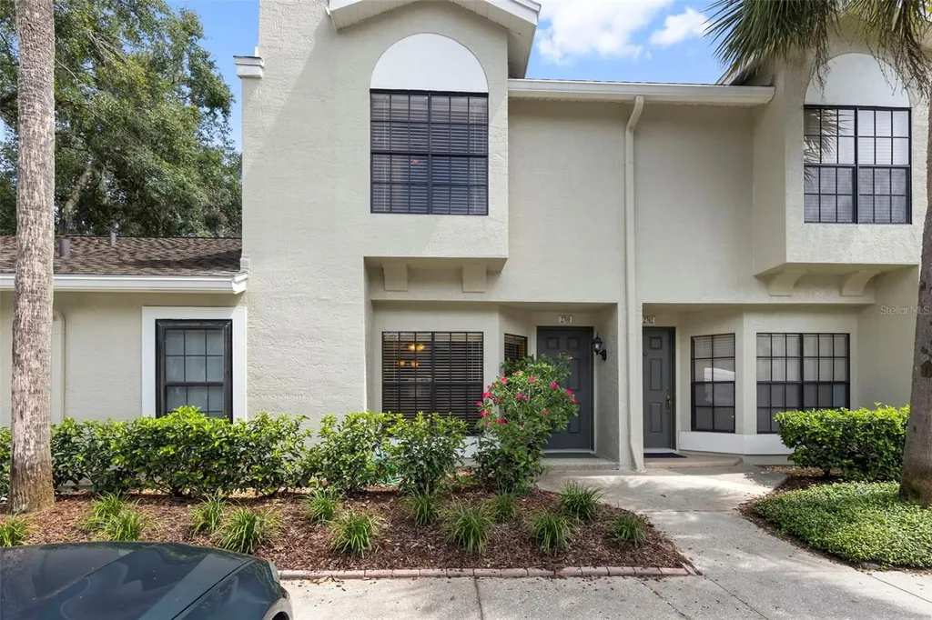 5100 Burchette Road Tampa FL 33647