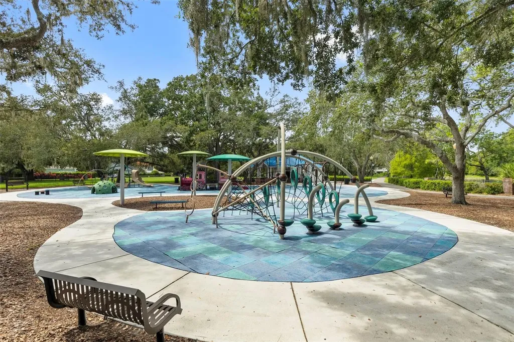 5100 Burchette Road Tampa FL 33647