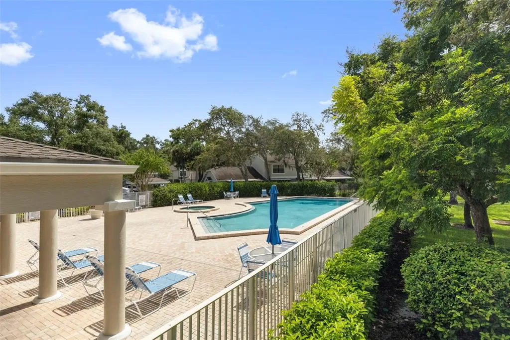 5100 Burchette Road Tampa FL 33647