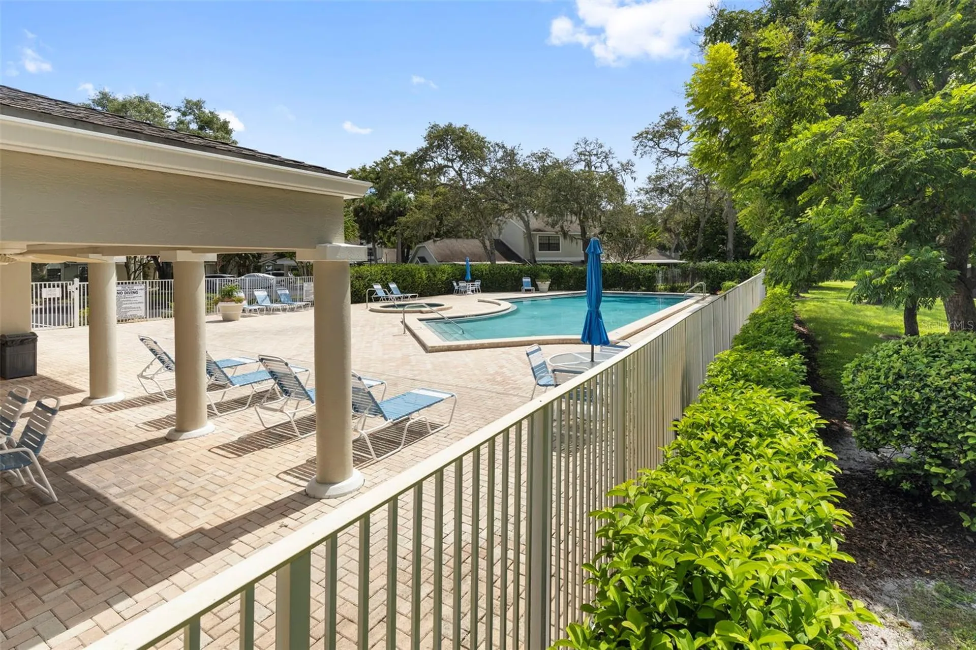 5100 Burchette Road Tampa FL 33647