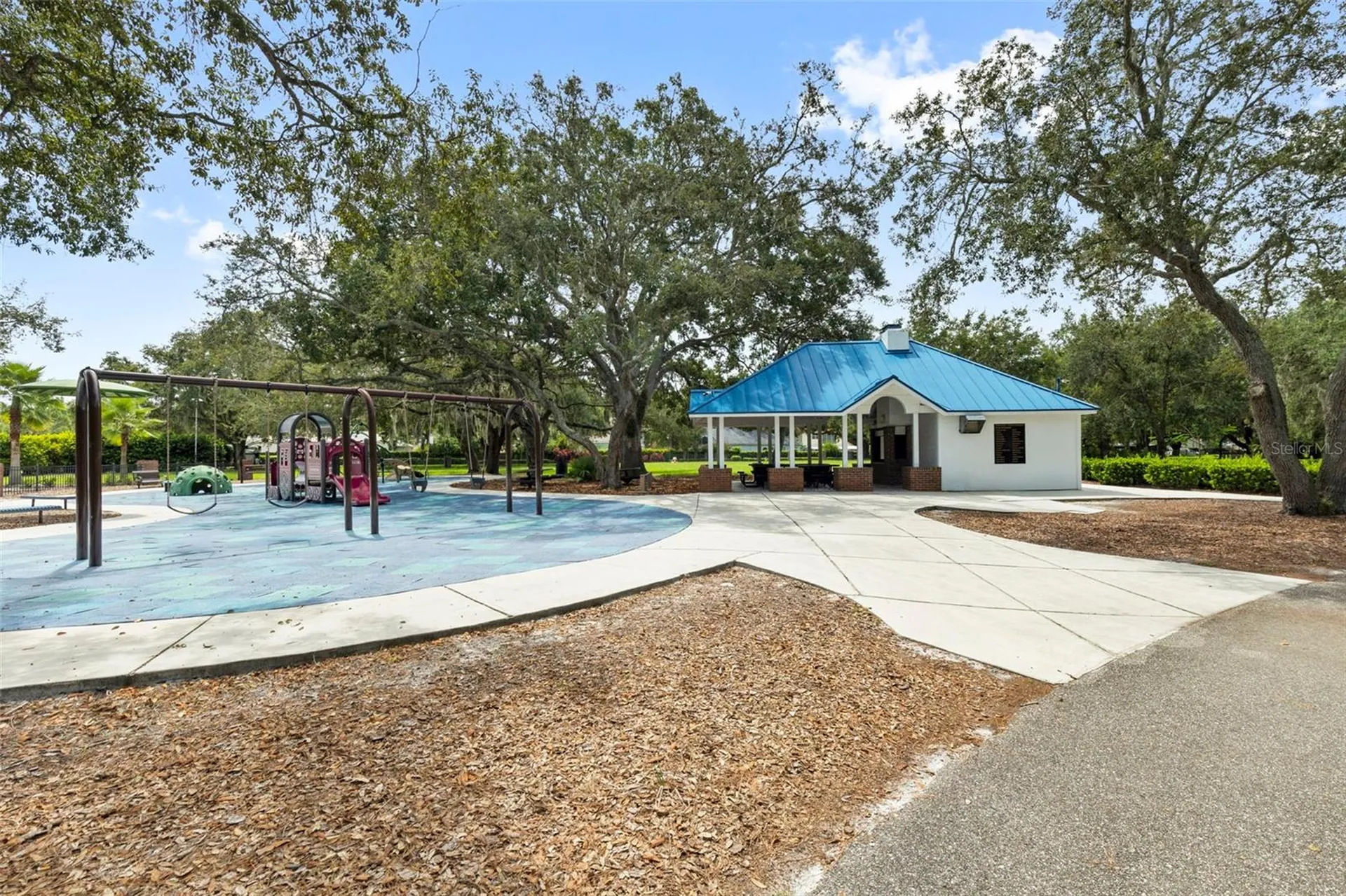 5100 Burchette Road Tampa FL 33647
