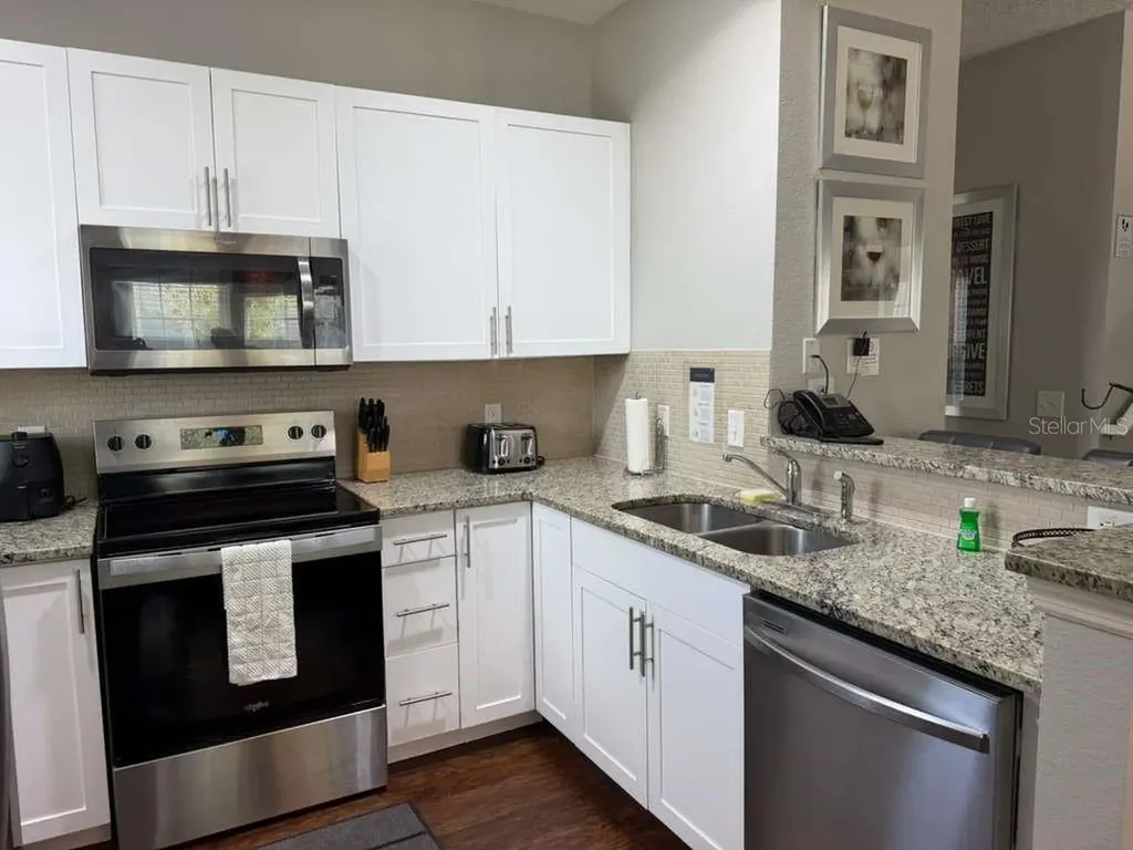 9008 Shine Drive Kissimmee FL 34747