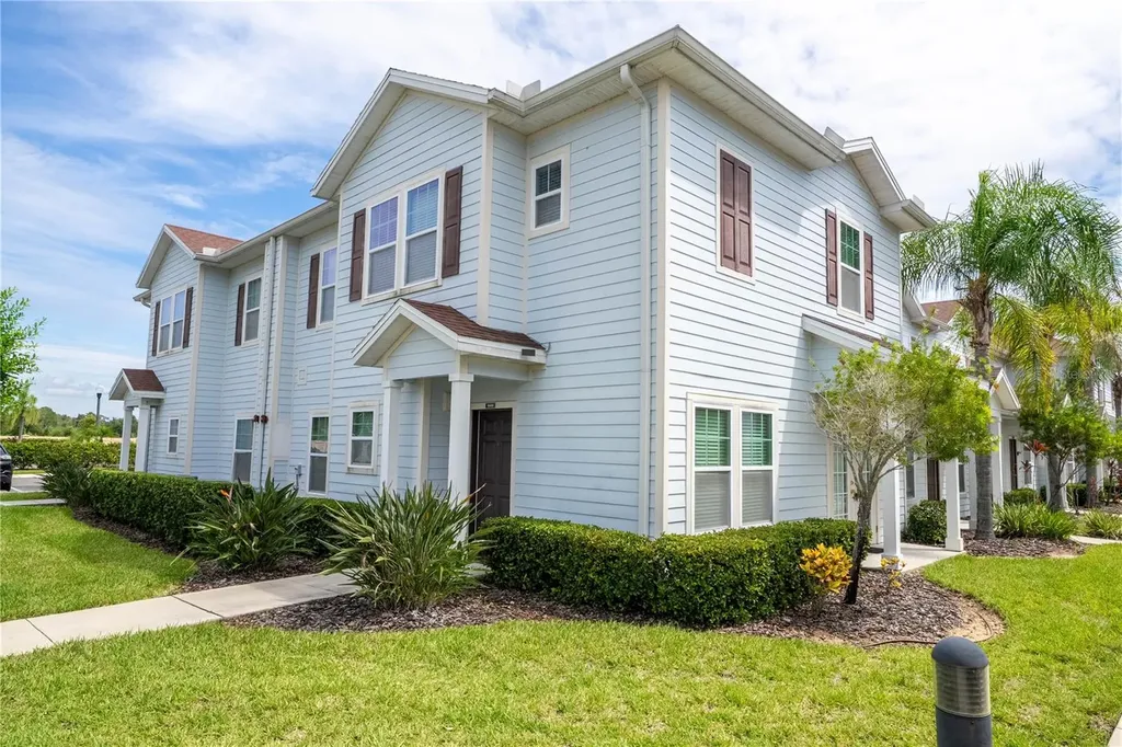 9008 Shine Drive Kissimmee FL 34747
