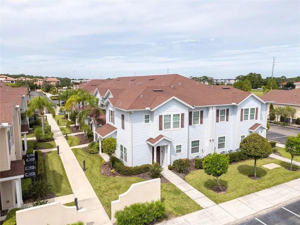 9008 Shine Drive Kissimmee FL 34747