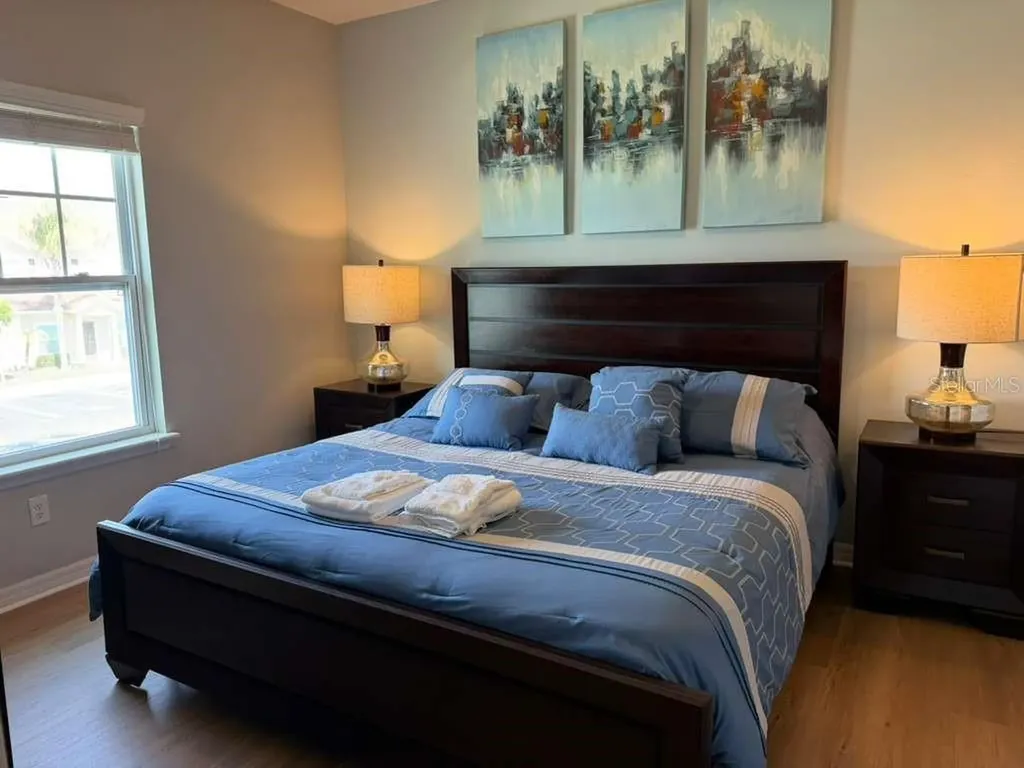 9008 Shine Drive Kissimmee FL 34747