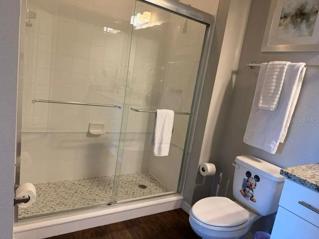 9008 Shine Drive Kissimmee FL 34747