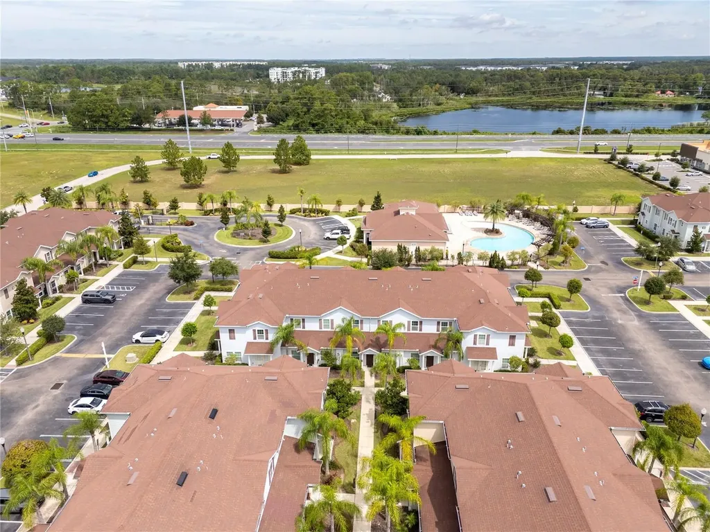 9008 Shine Drive Kissimmee FL 34747