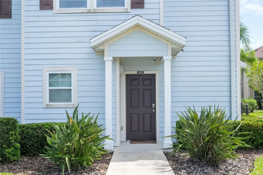 9008 Shine Drive Kissimmee FL 34747