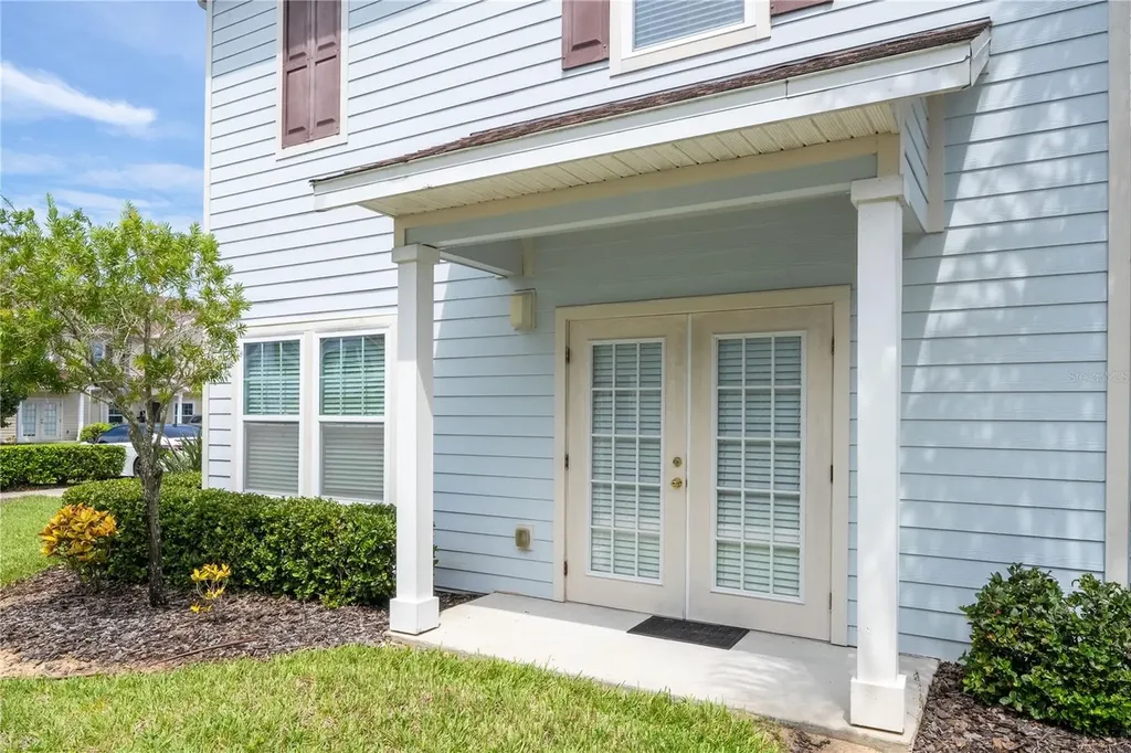 9008 Shine Drive Kissimmee FL 34747