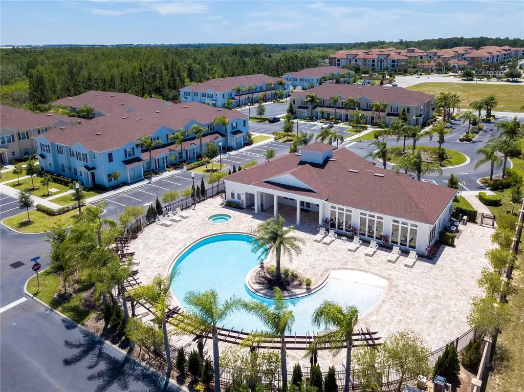 9008 Shine Drive Kissimmee FL 34747