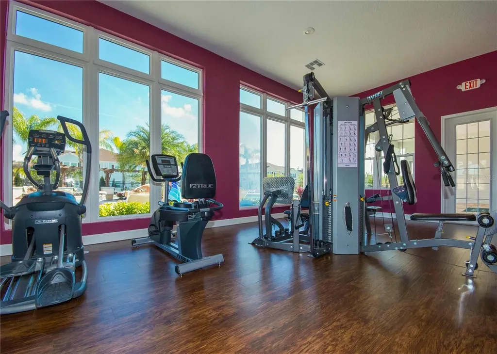 9008 Shine Drive Kissimmee FL 34747
