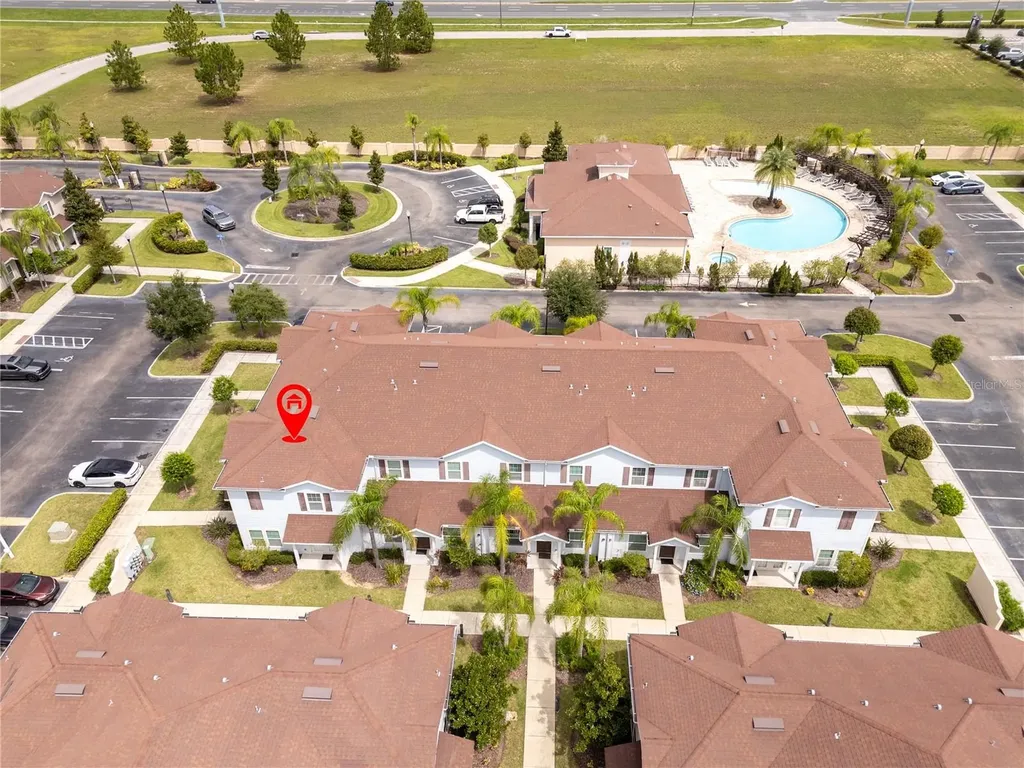 9008 Shine Drive Kissimmee FL 34747