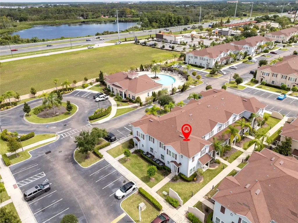 9008 Shine Drive Kissimmee FL 34747