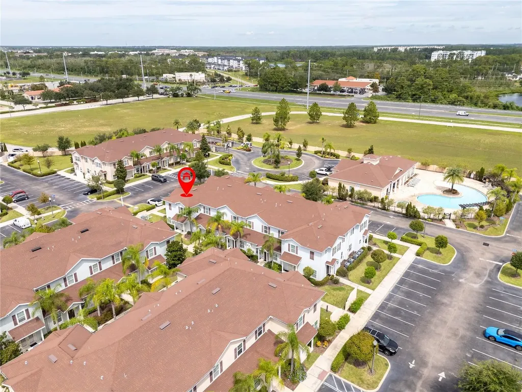 9008 Shine Drive Kissimmee FL 34747