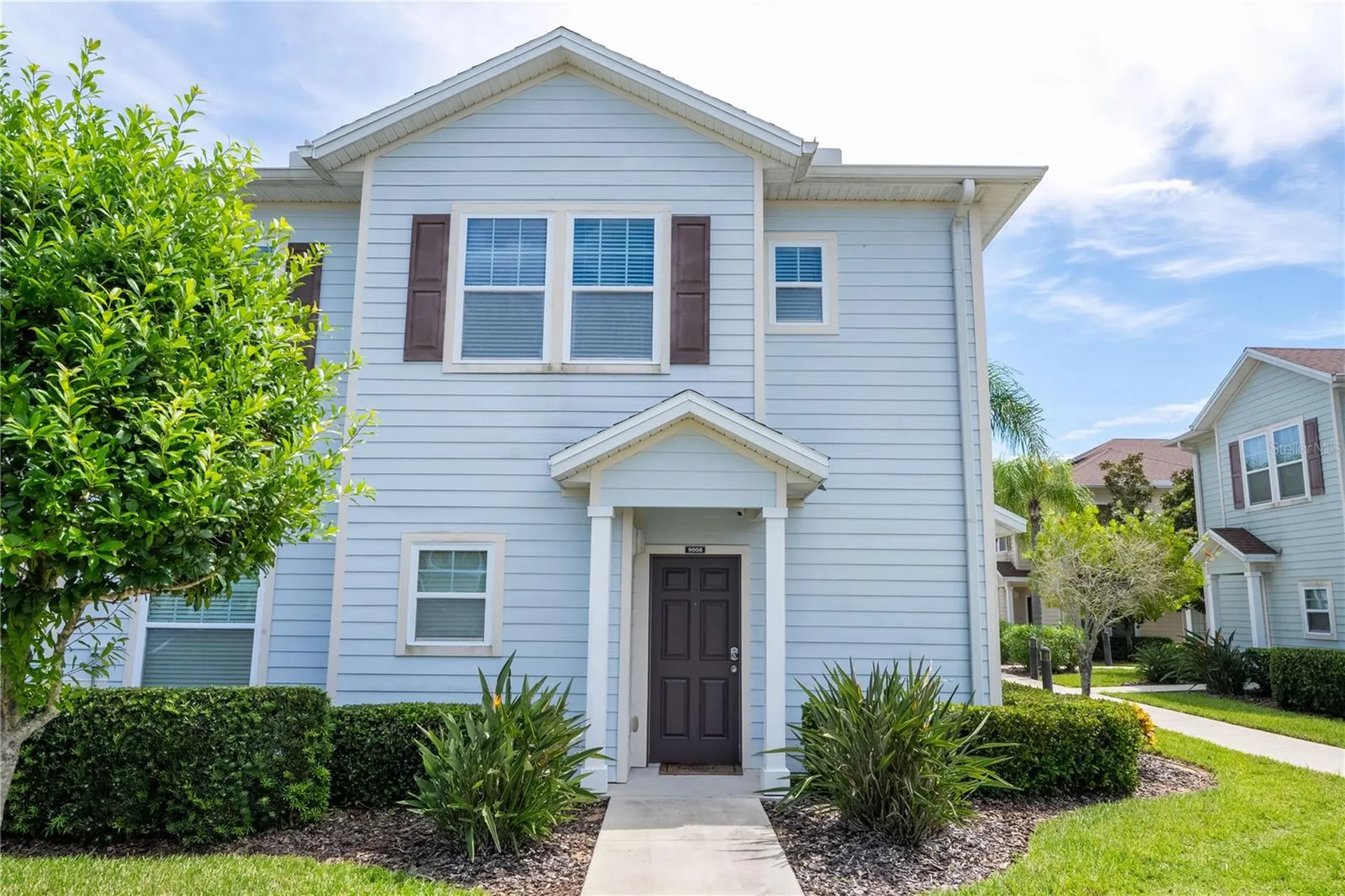 9008 Shine Drive Kissimmee FL 34747