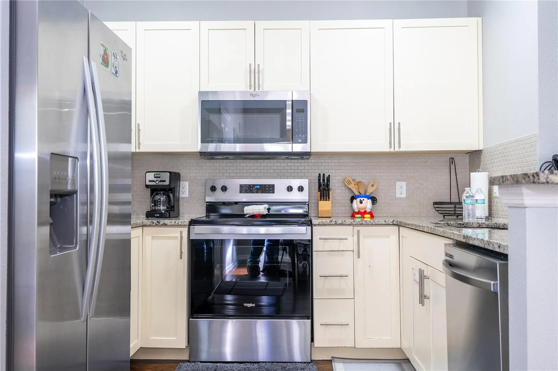 9008 Shine Drive Kissimmee FL 34747