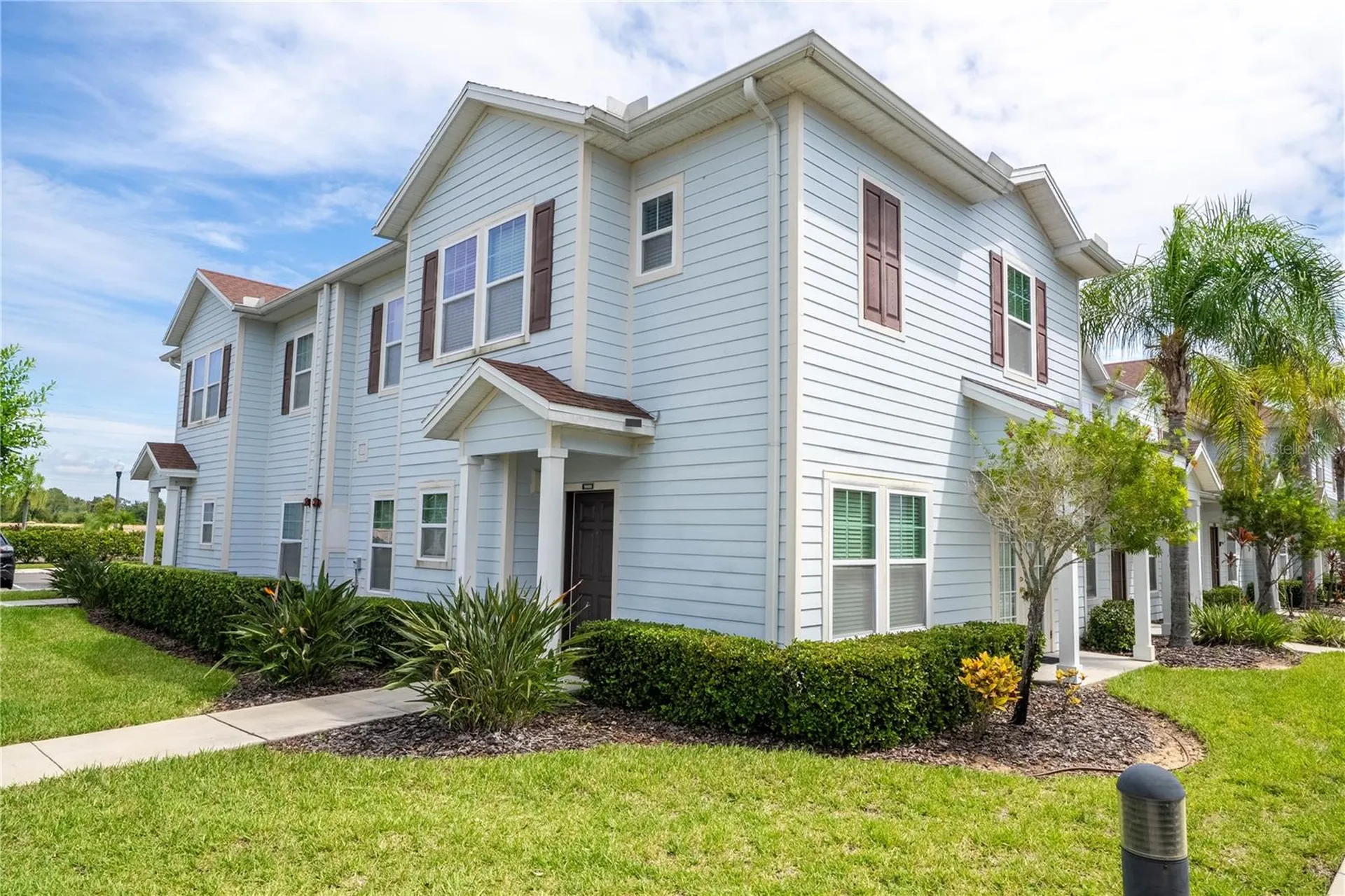 9008 Shine Drive Kissimmee FL 34747