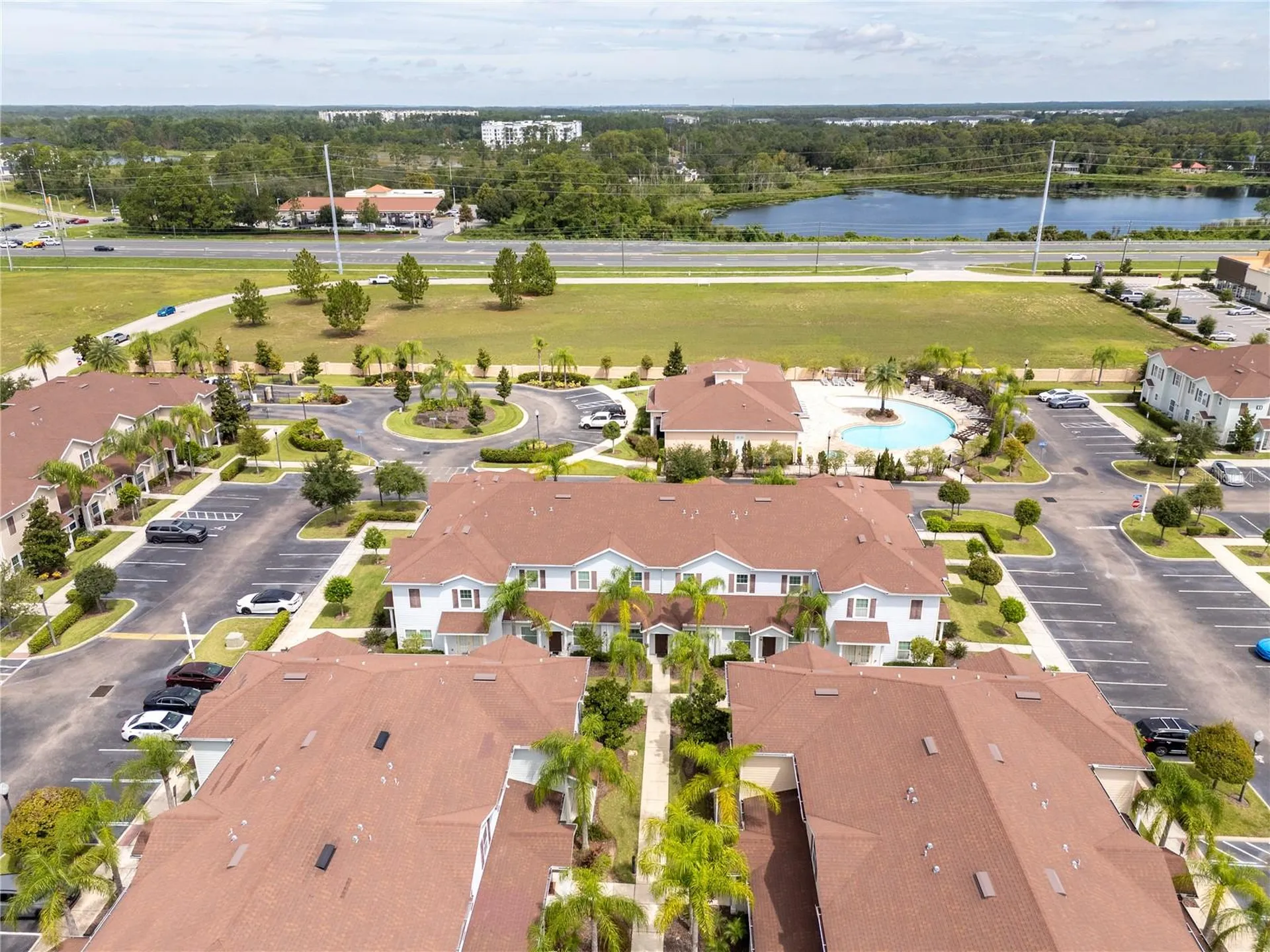 9008 Shine Drive Kissimmee FL 34747