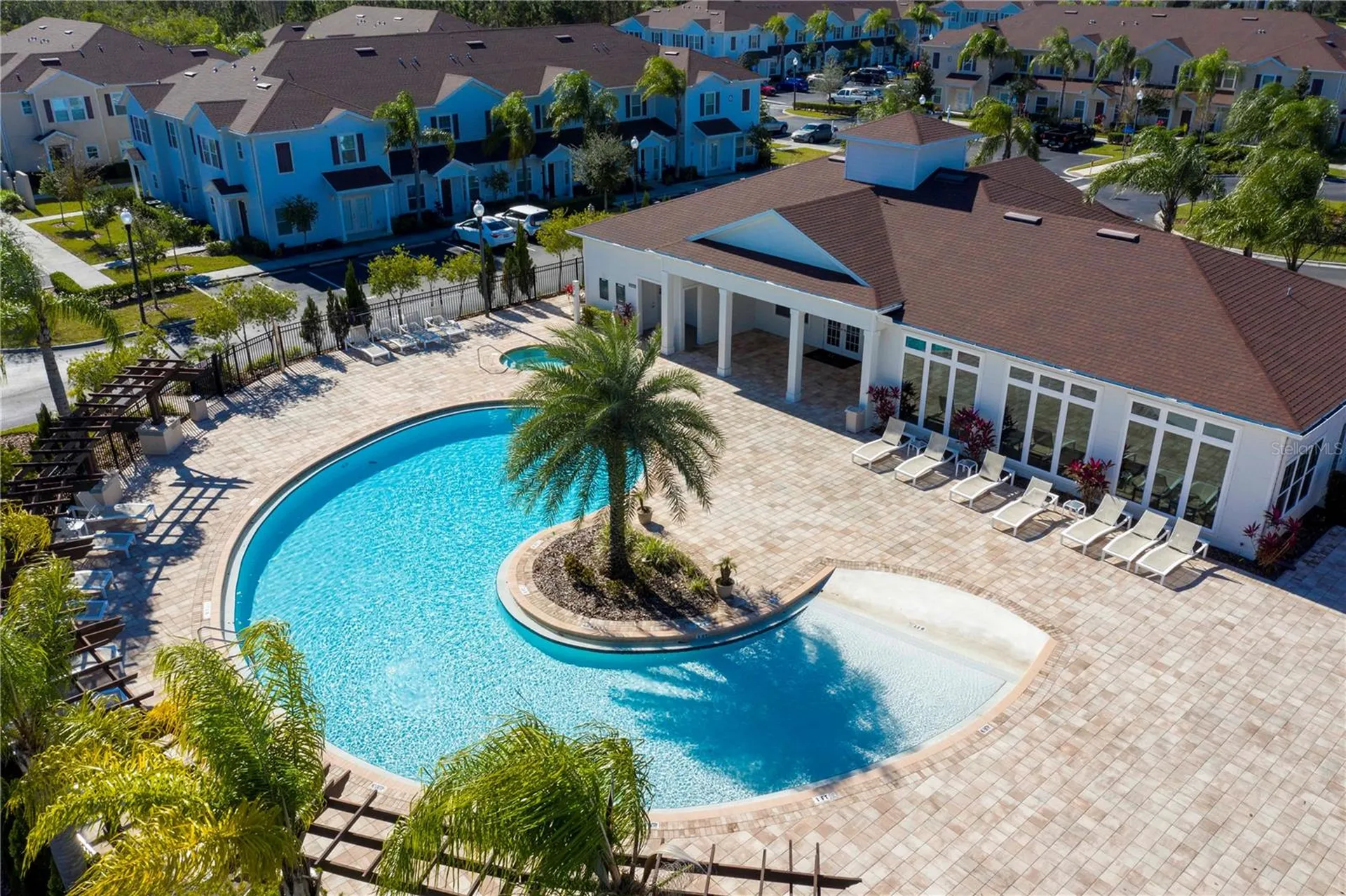 9008 Shine Drive Kissimmee FL 34747
