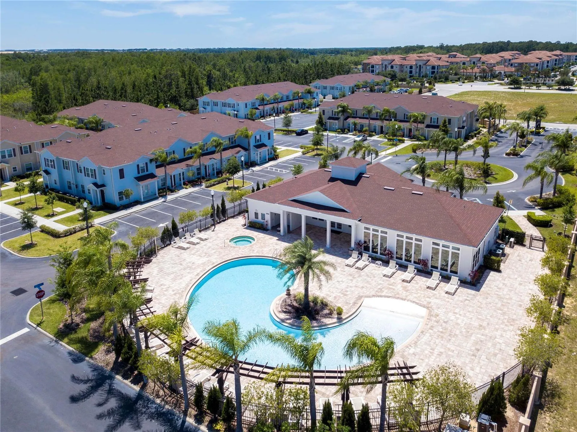 9008 Shine Drive Kissimmee FL 34747