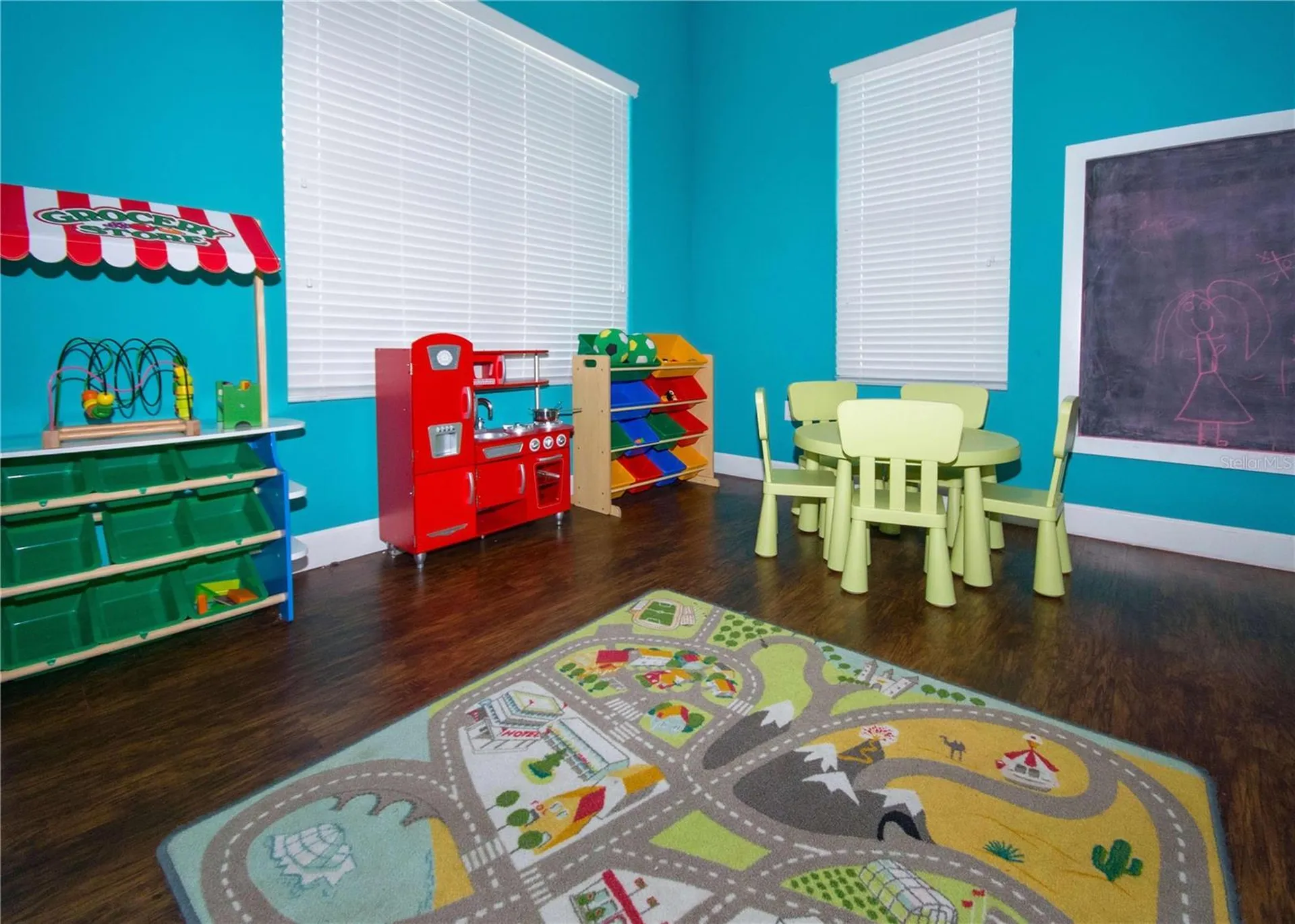 9008 Shine Drive Kissimmee FL 34747